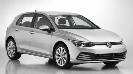 Tesla Model 3 Long Range